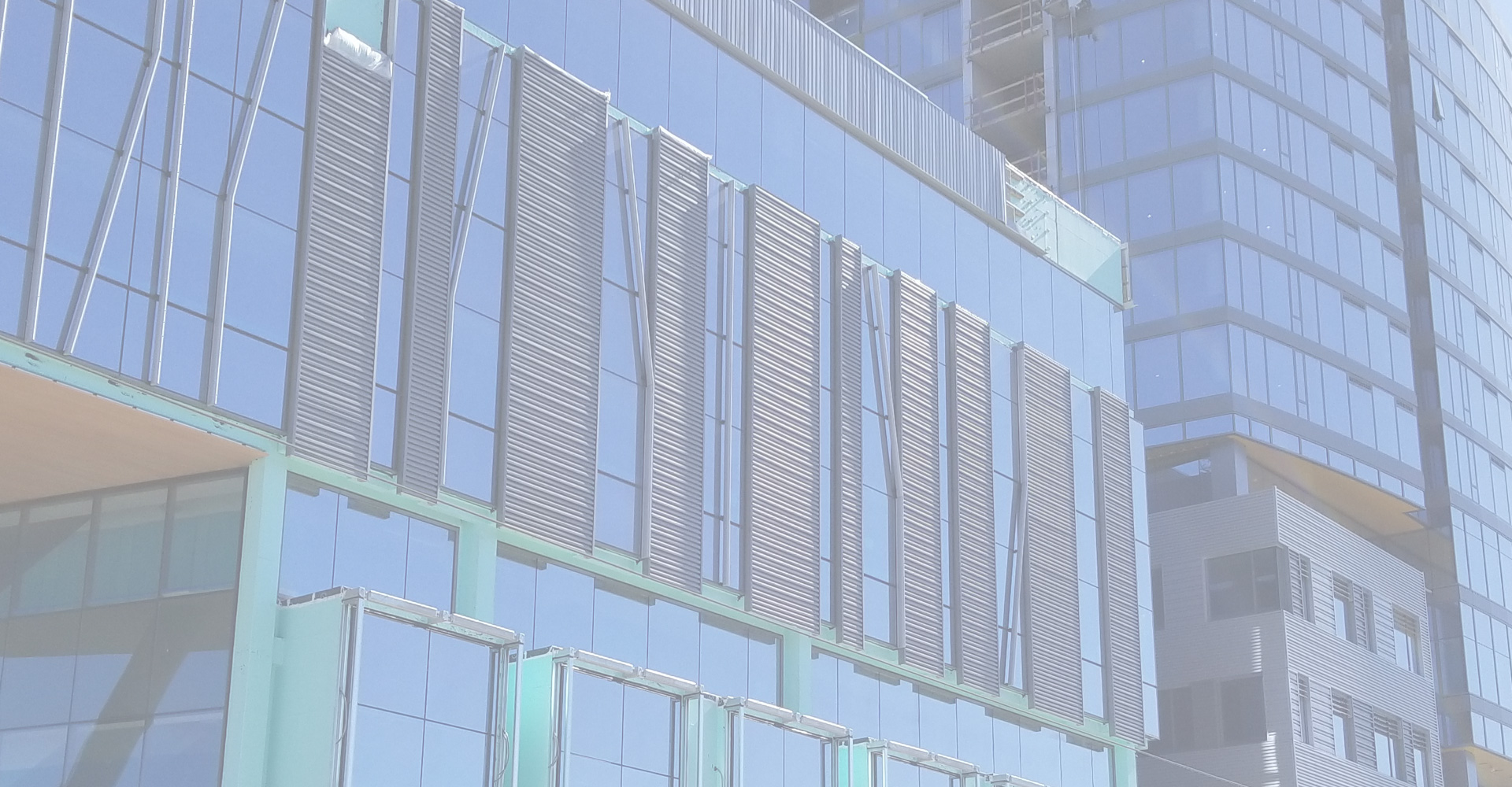 parallax background